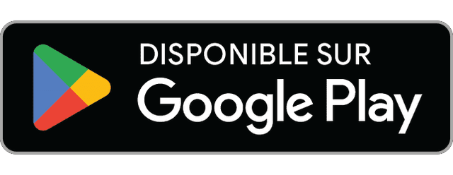 Télécharger dans Google Play